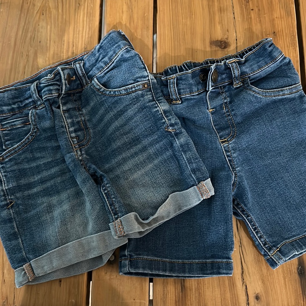 3T Boys Shorts